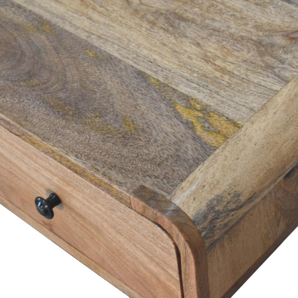 Argo Desk