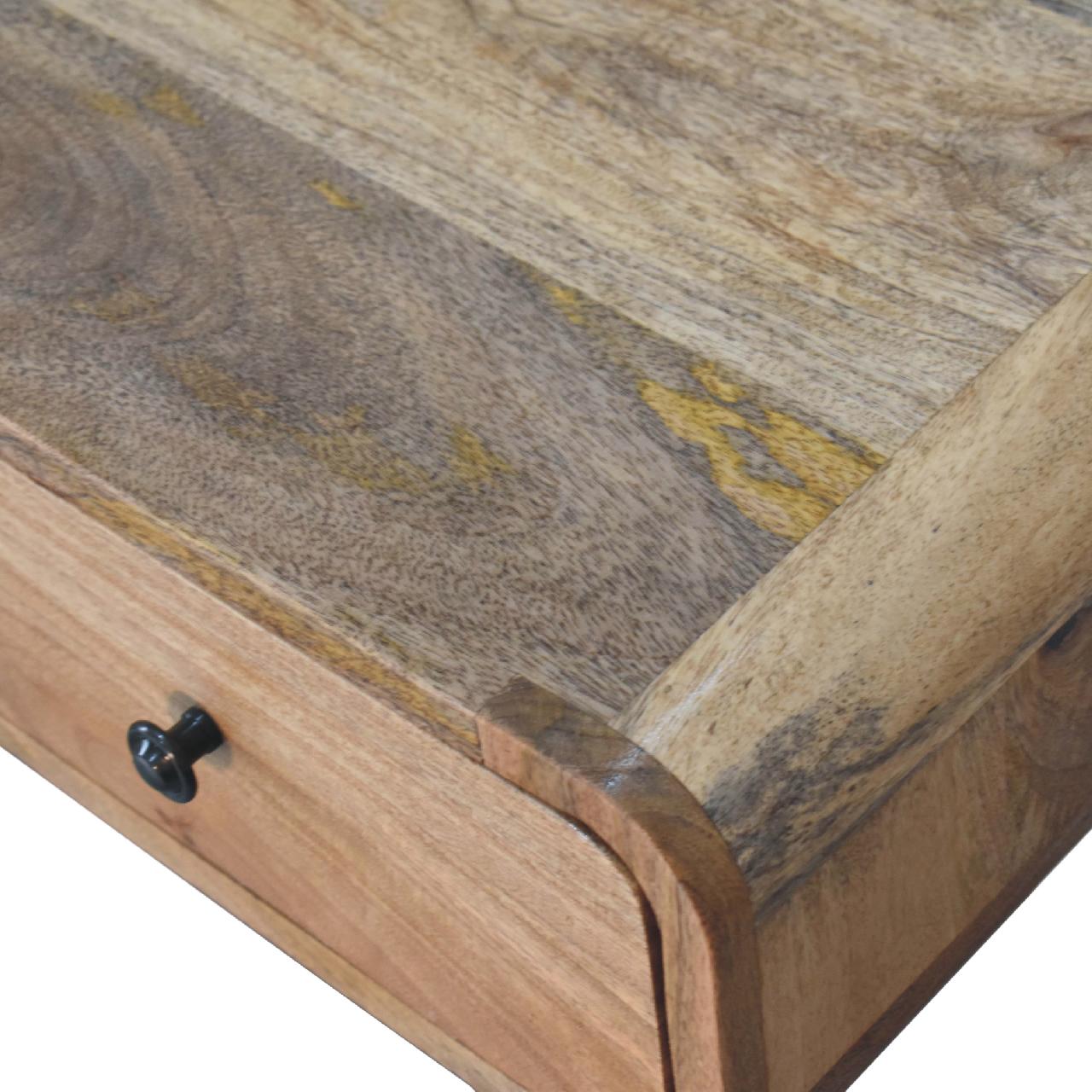 Argo Desk