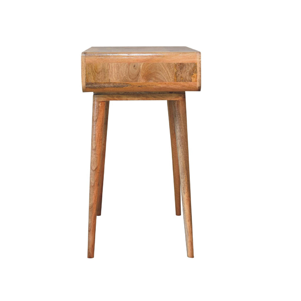 Argo Desk