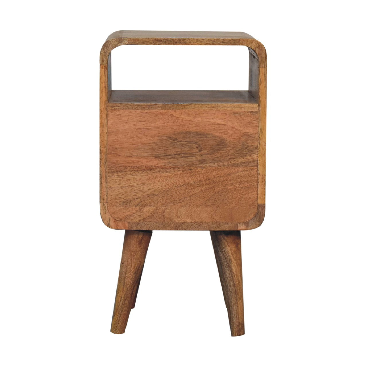 Lille Narrow Bedside Table