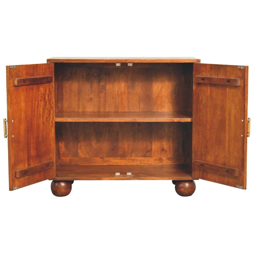 Elliot Sideboard, Chestnut