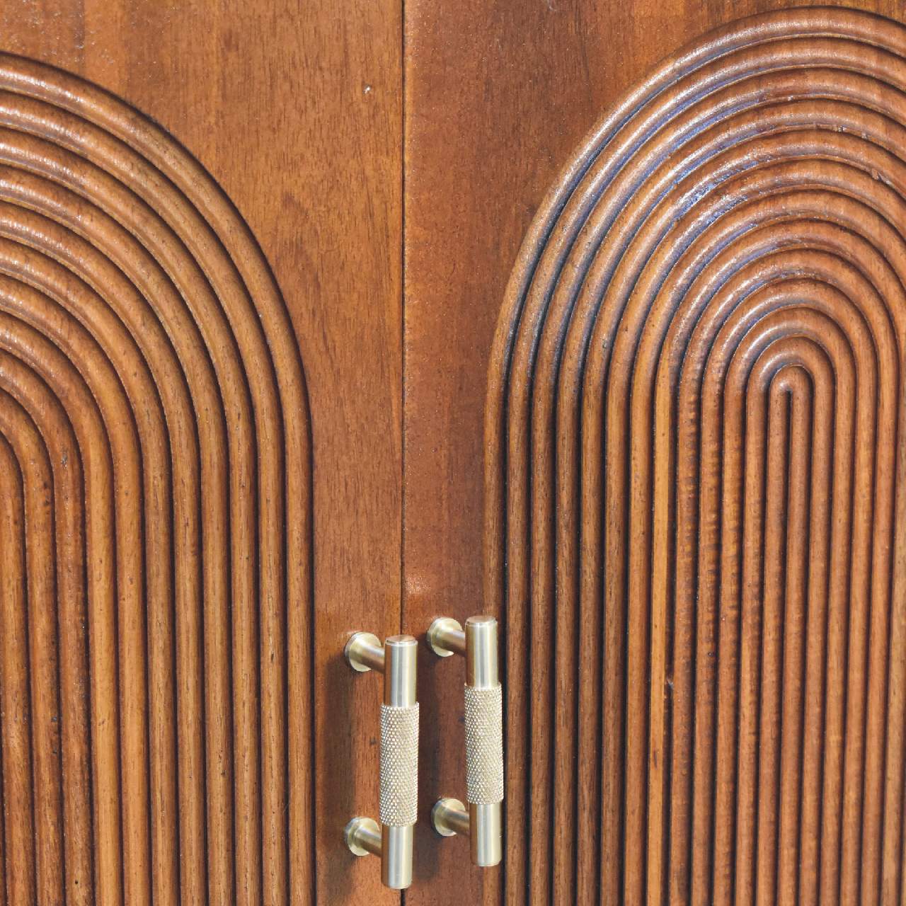 Elliot Sideboard, Chestnut