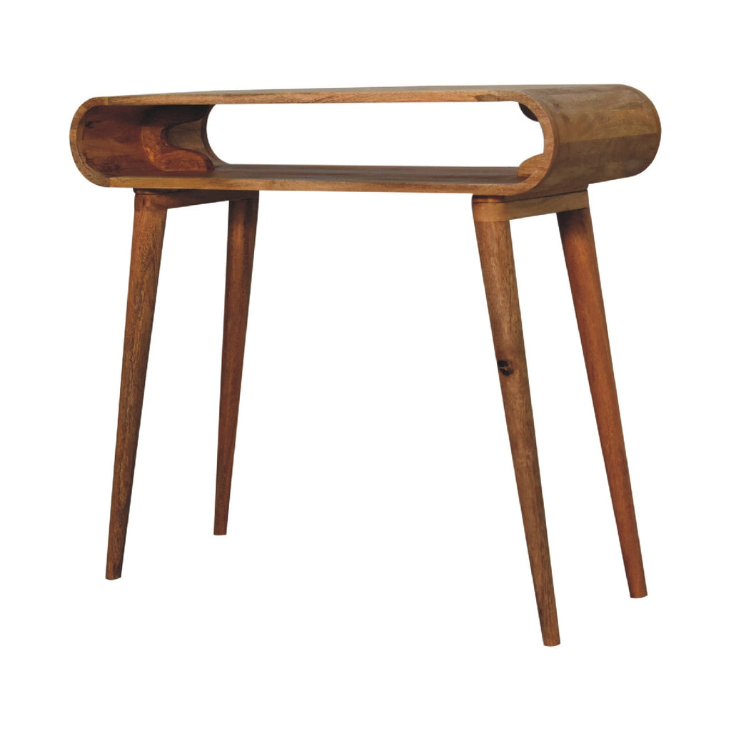 Amaya Console Table