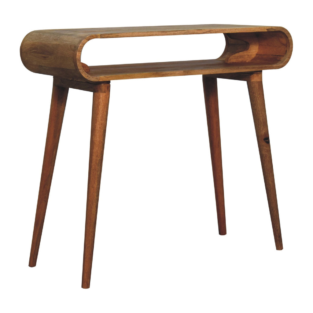 Amaya Console Table