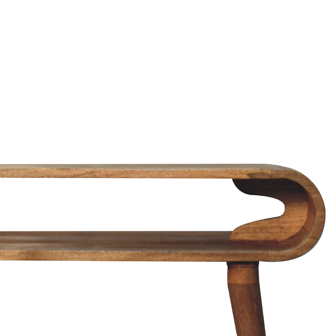 Amaya Console Table