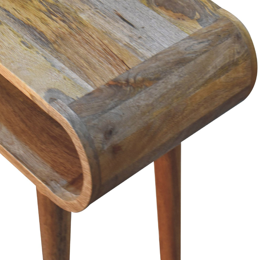 Amaya Console Table