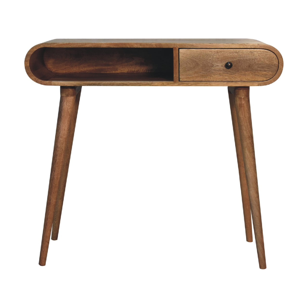 London Desk with Drawer