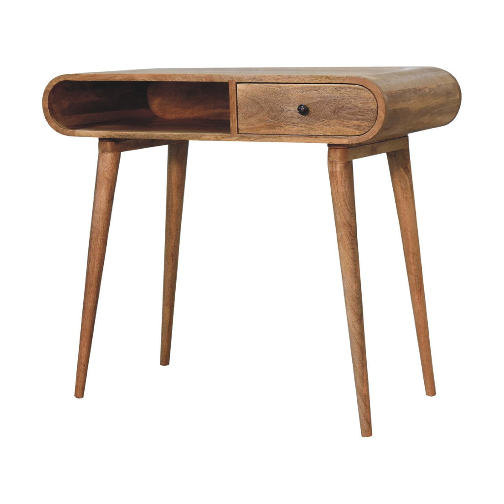 London Desk with Drawer