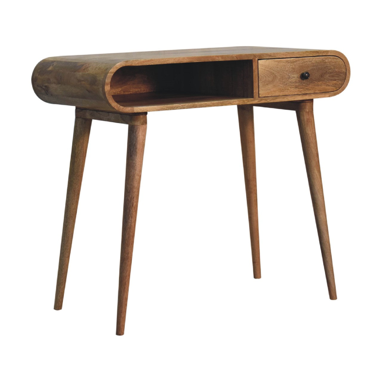 London Desk with Drawer