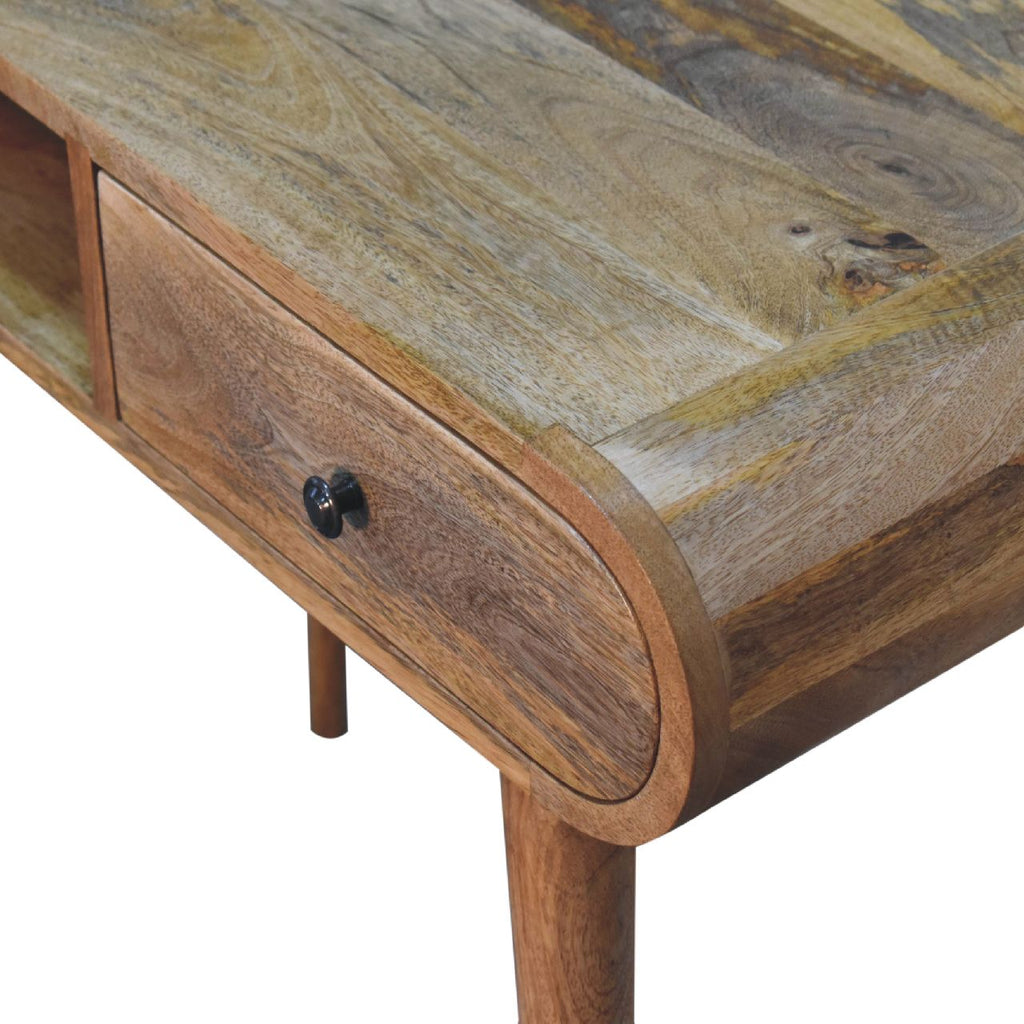 London Desk with Drawer