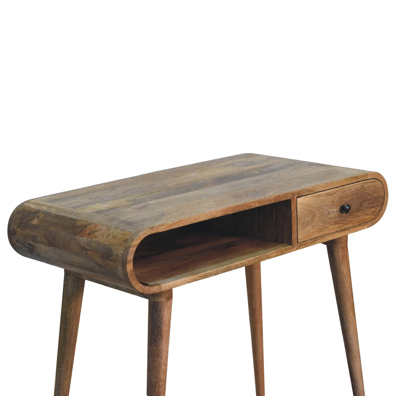 London Desk with Drawer
