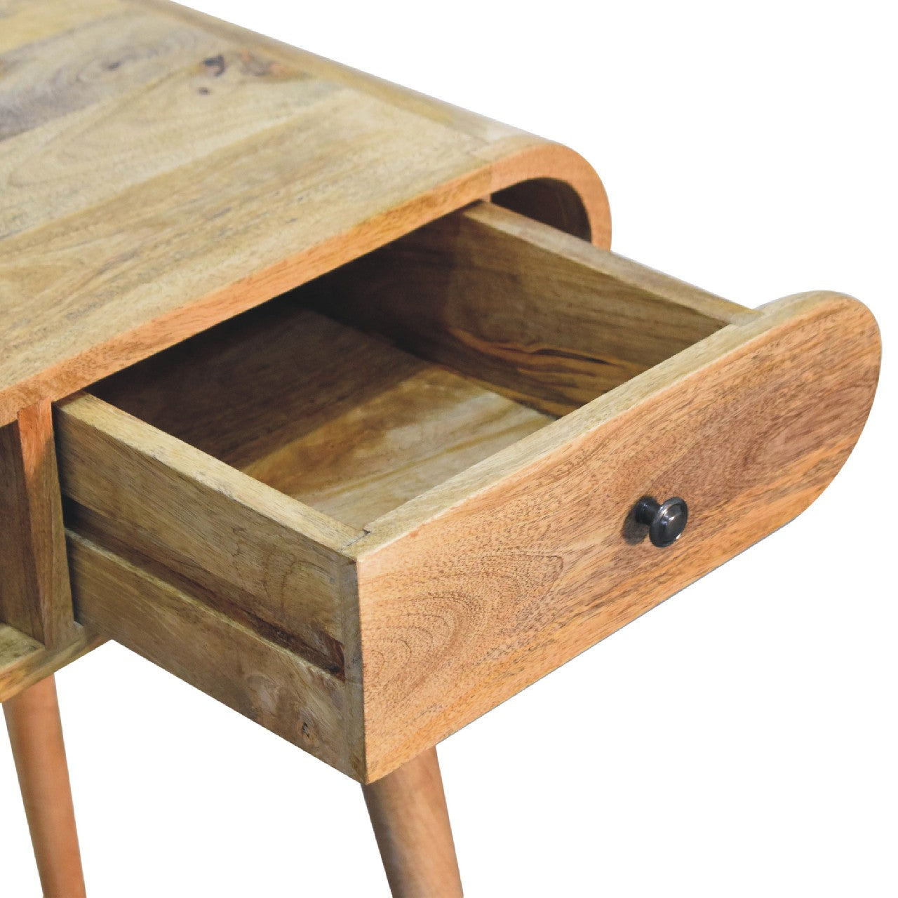 London Desk with Drawer