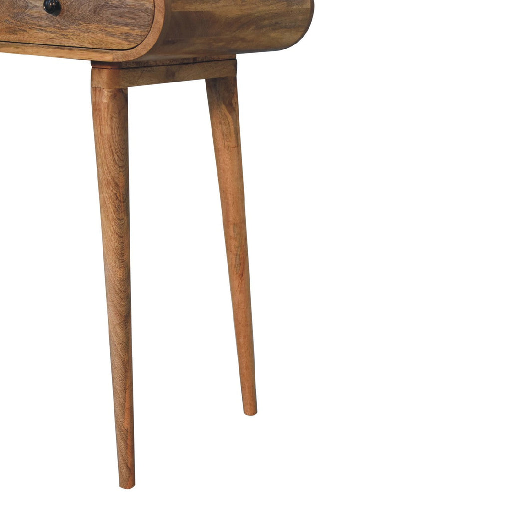 London Desk with Drawer