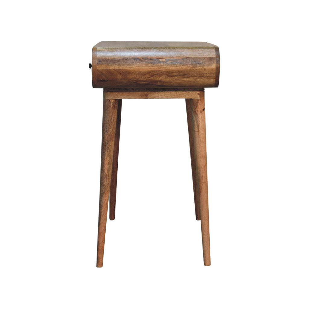 London Desk with Drawer