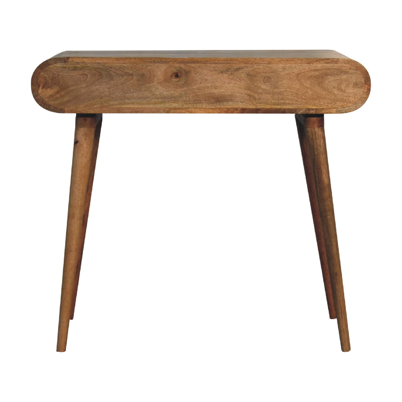 London Desk with Drawer