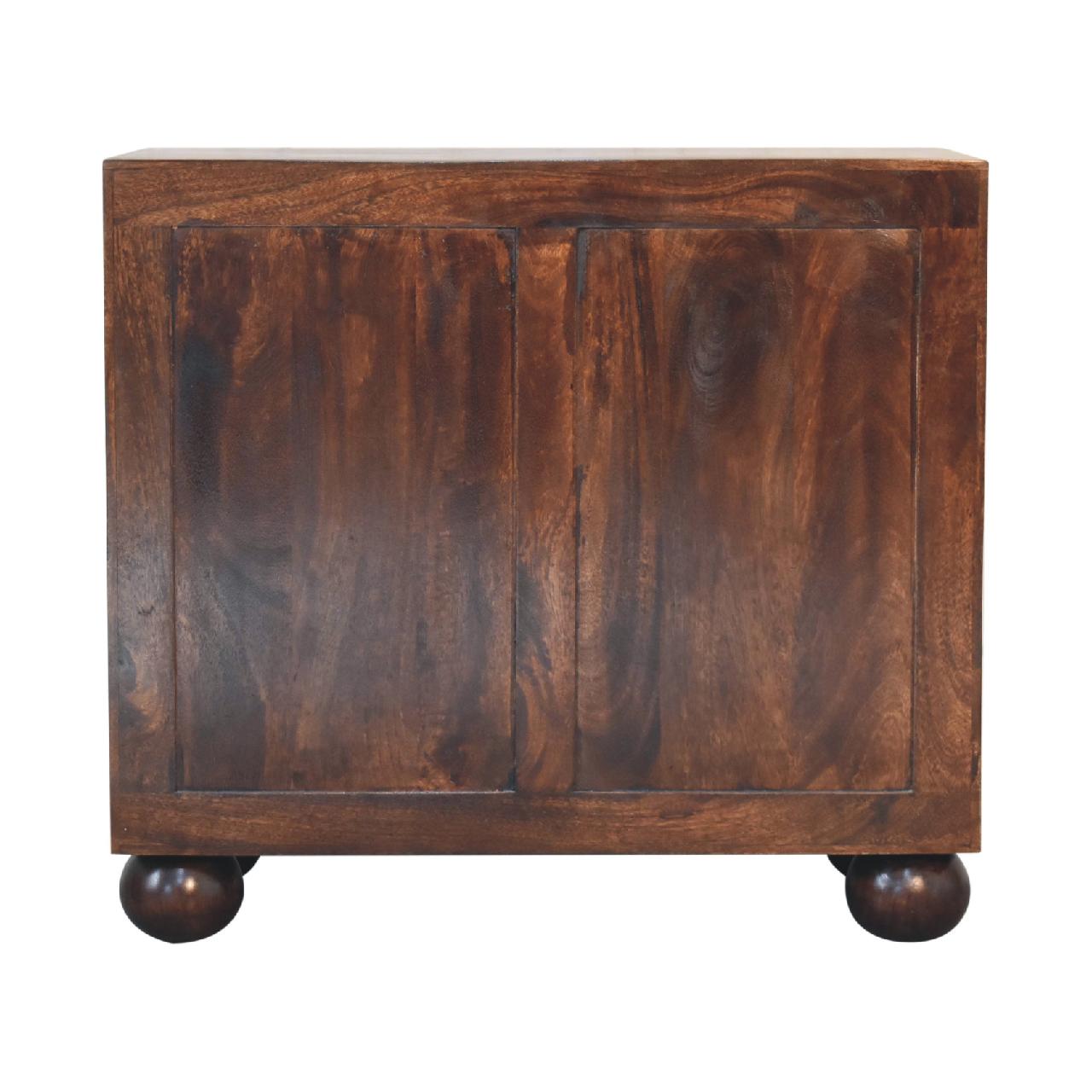 Sunrise Sideboard, Walnut