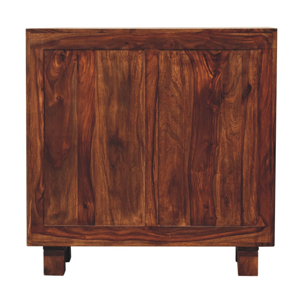 Naya Wooden Sideboard with 3 Drawers