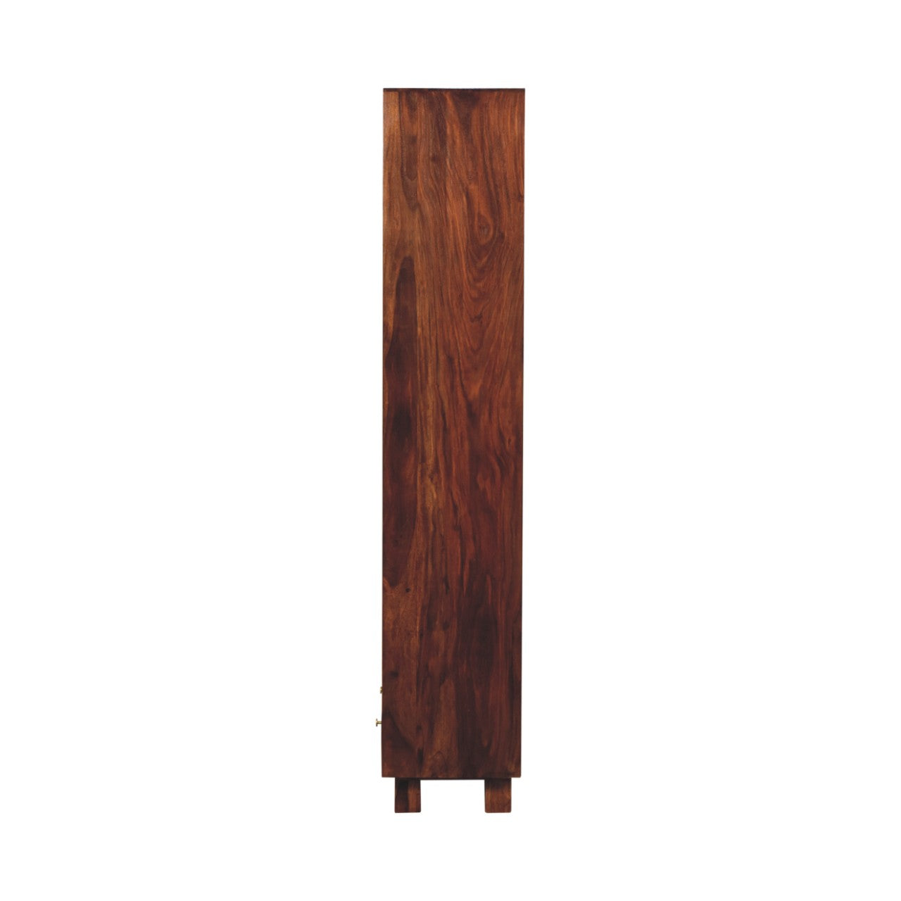 Naya Wooden Bookcase