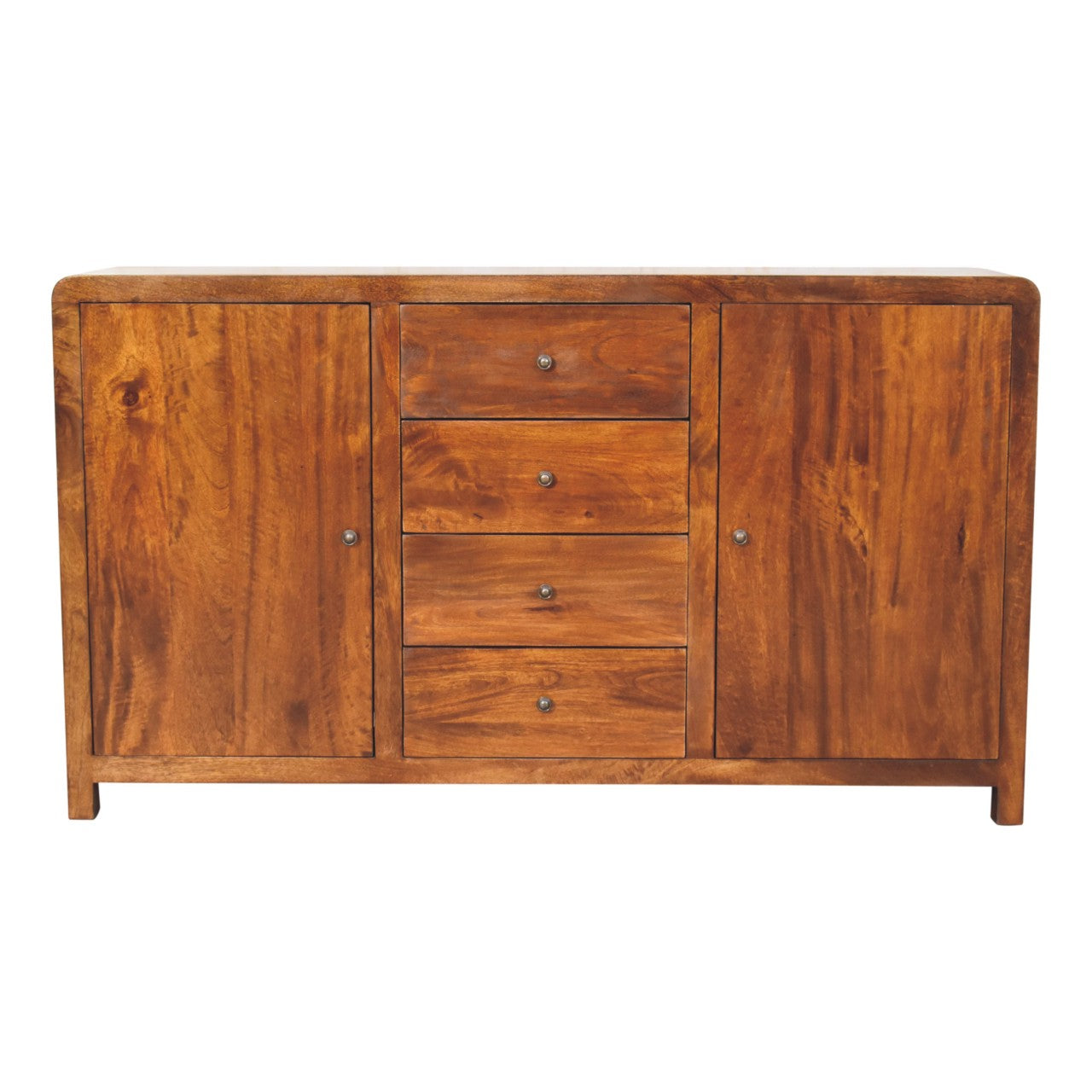 Arto Sideboard, Chestnut