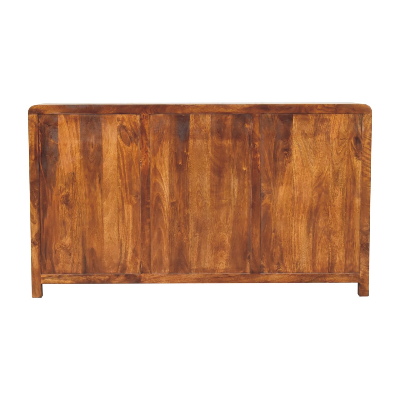Arto Sideboard, Chestnut
