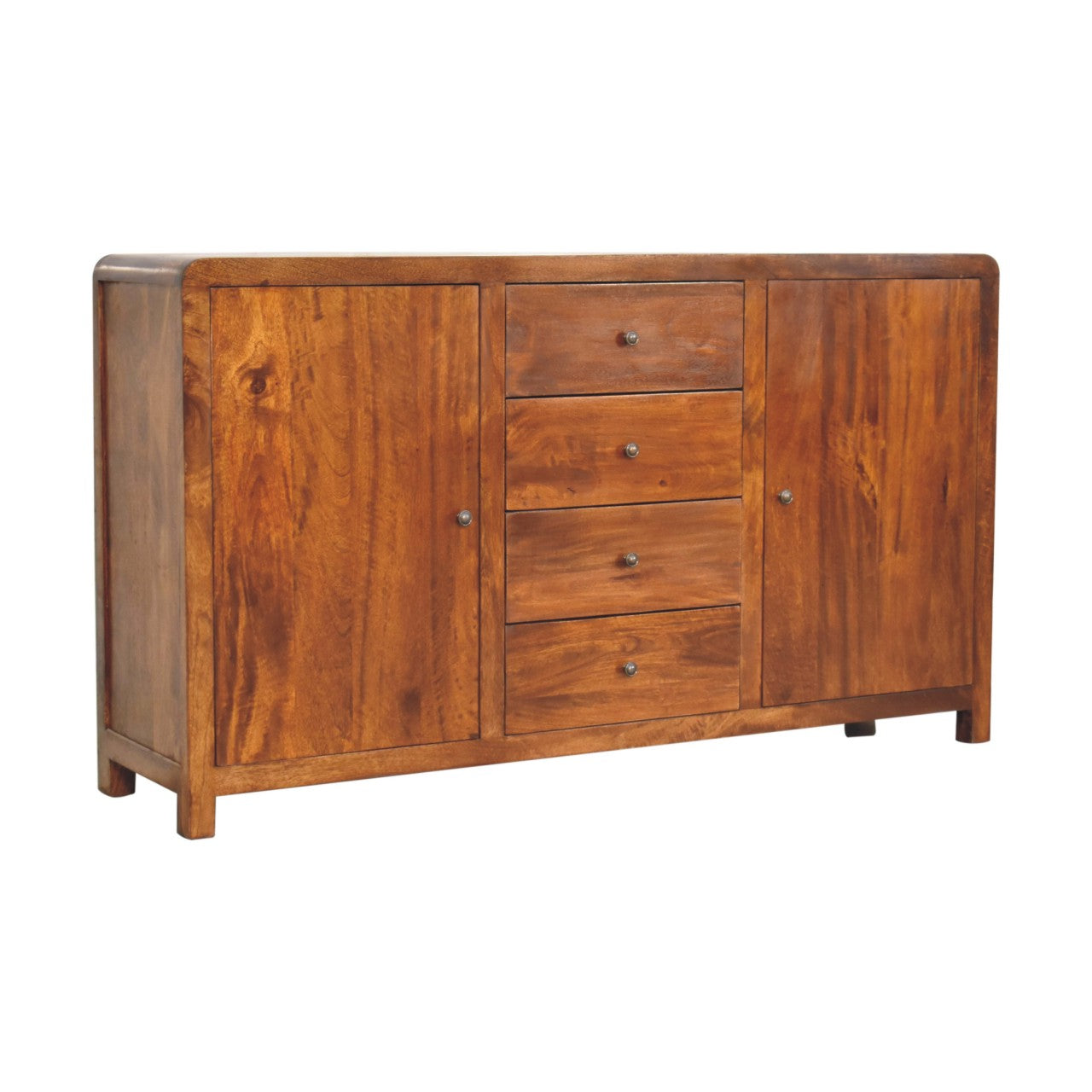 Arto Sideboard, Chestnut