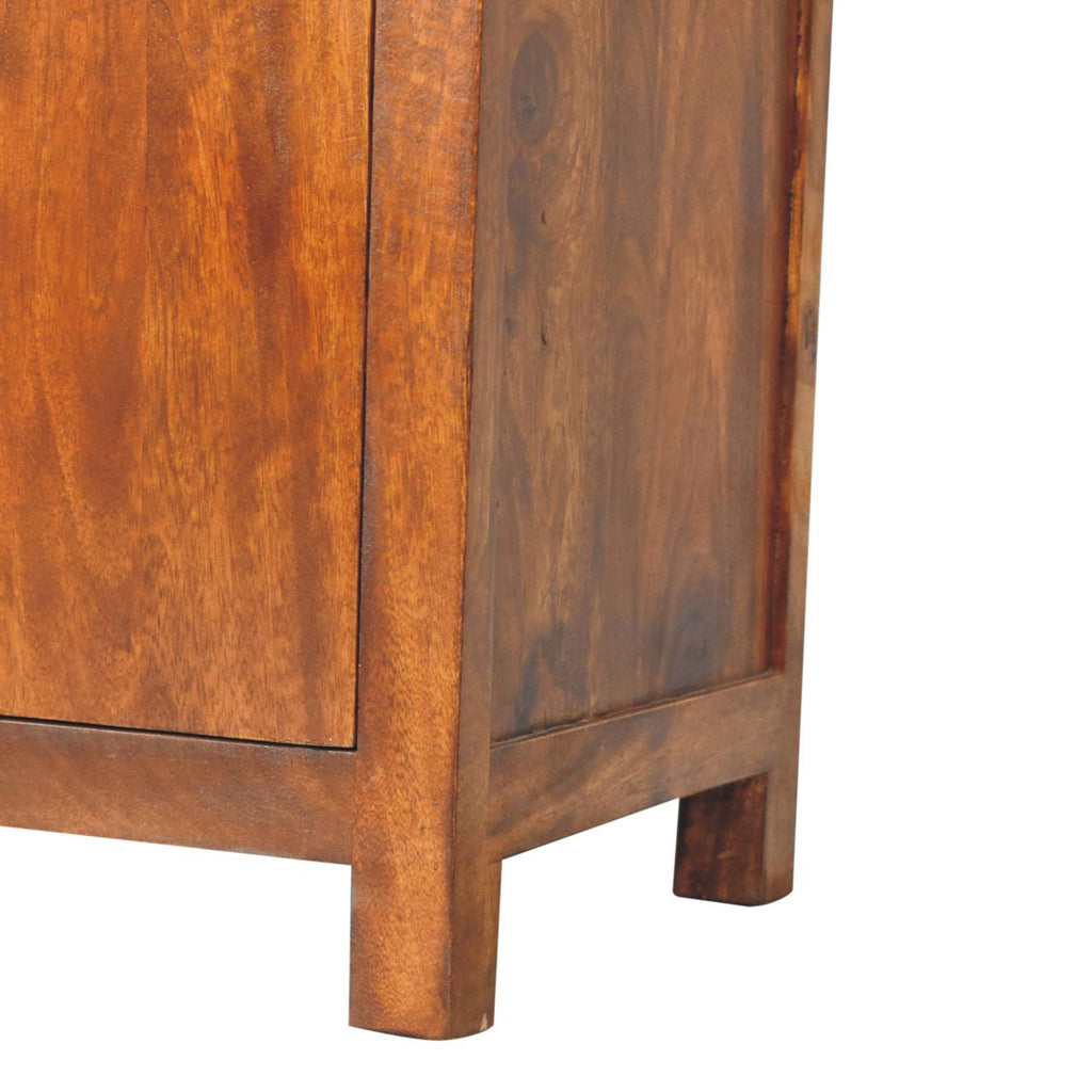 Arto Sideboard, Chestnut
