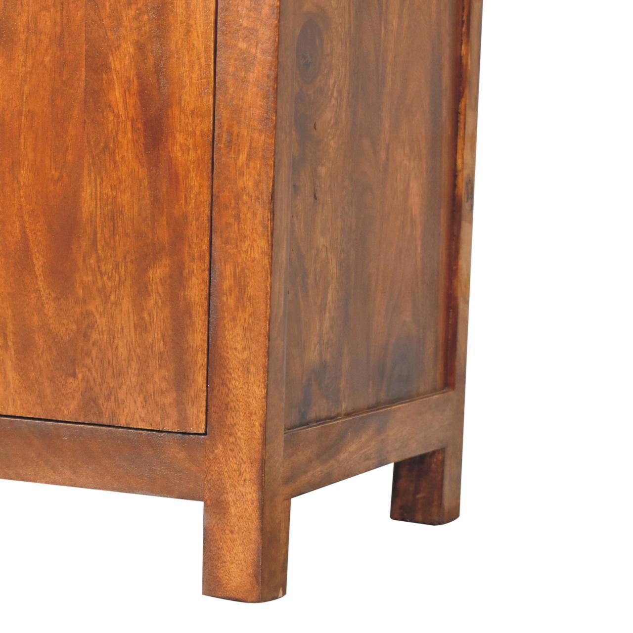 Arto Sideboard, Chestnut