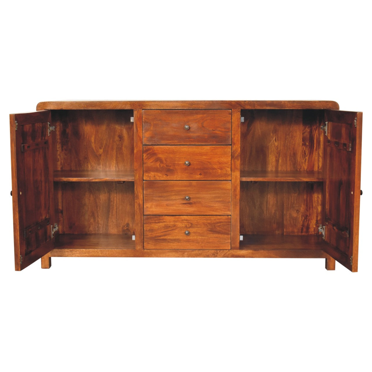 Arto Sideboard, Chestnut