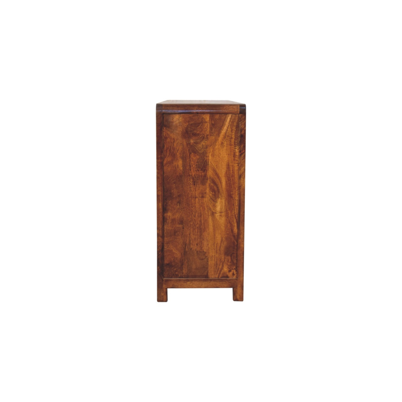 Arto Sideboard, Chestnut