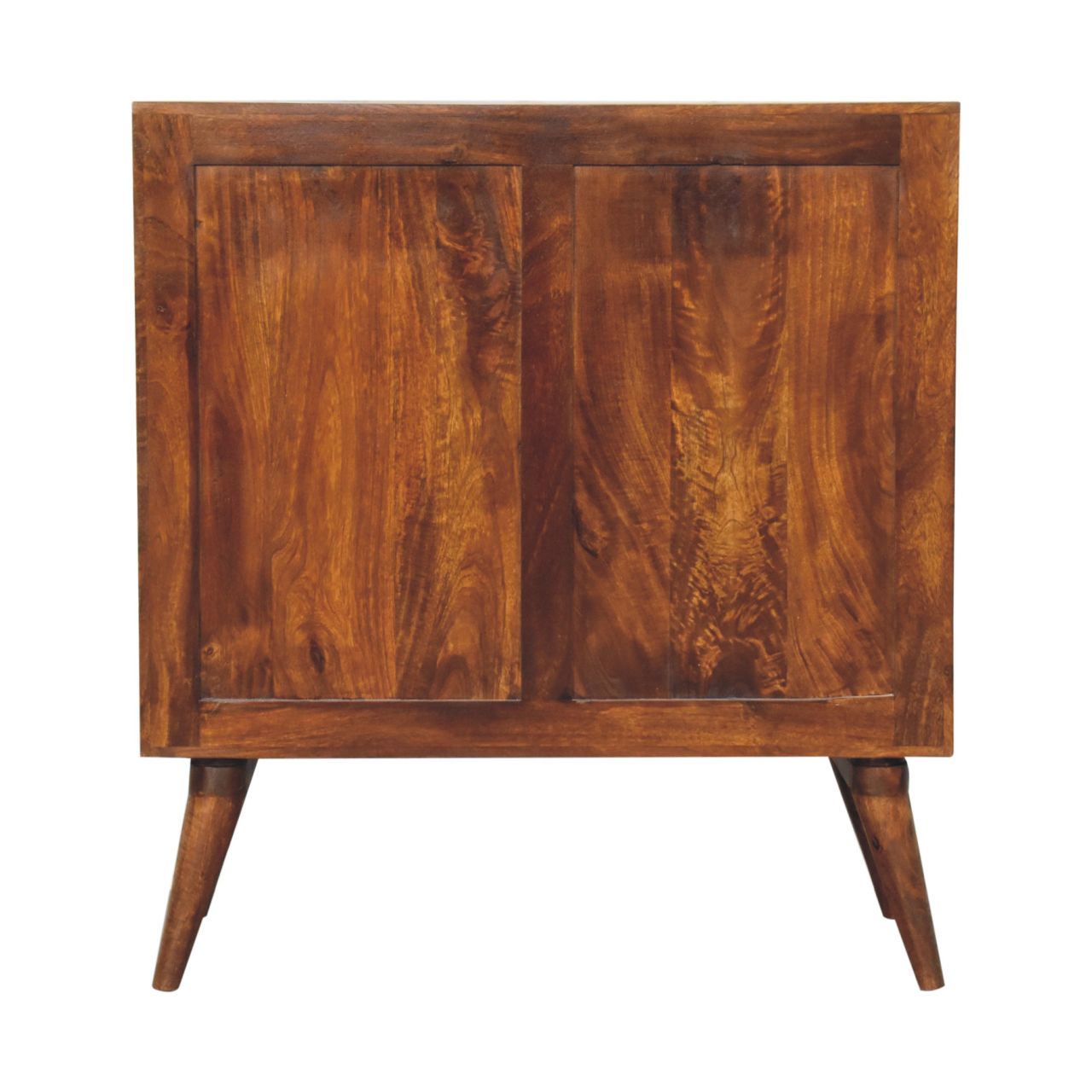Esther Quad Cabinet, Chestnut