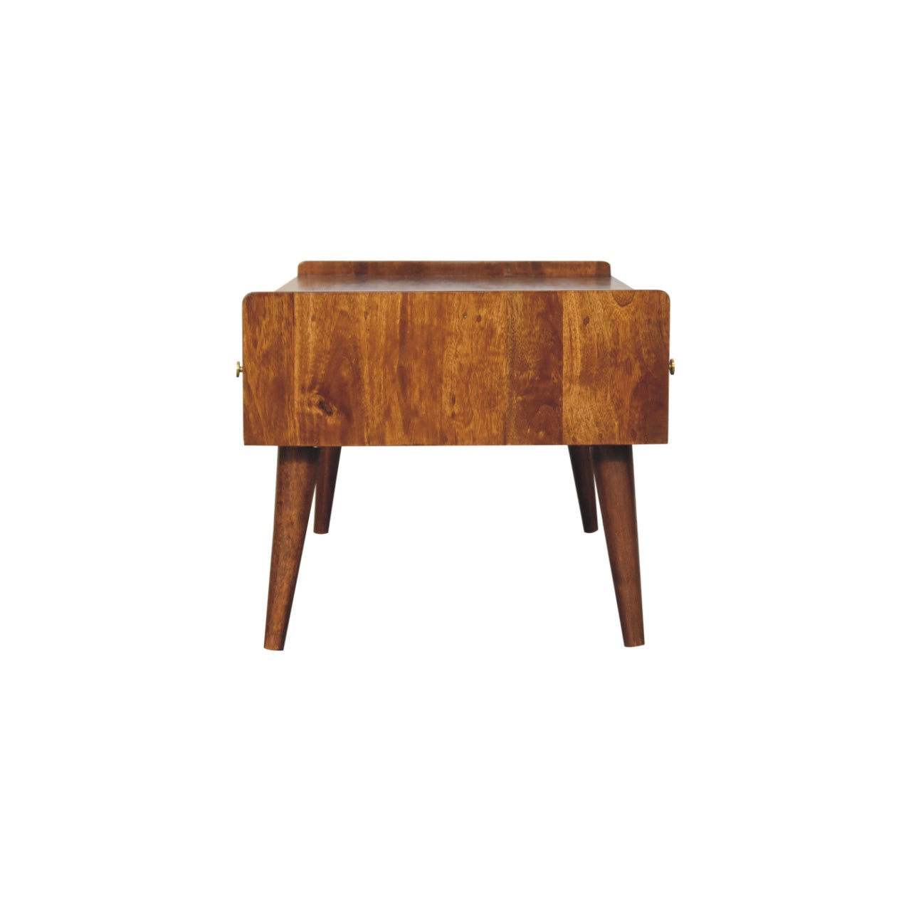Esther 4 Drawers Wooden TV Unit