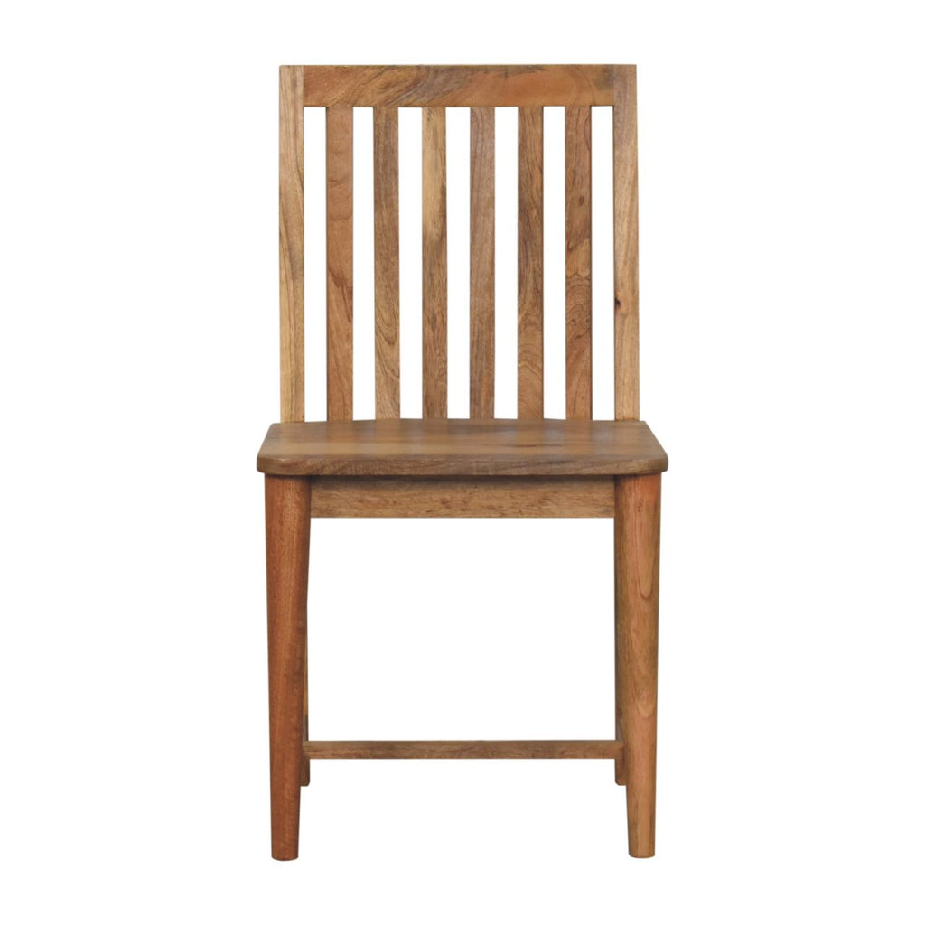 Ariella Dining Set, Mango Wood