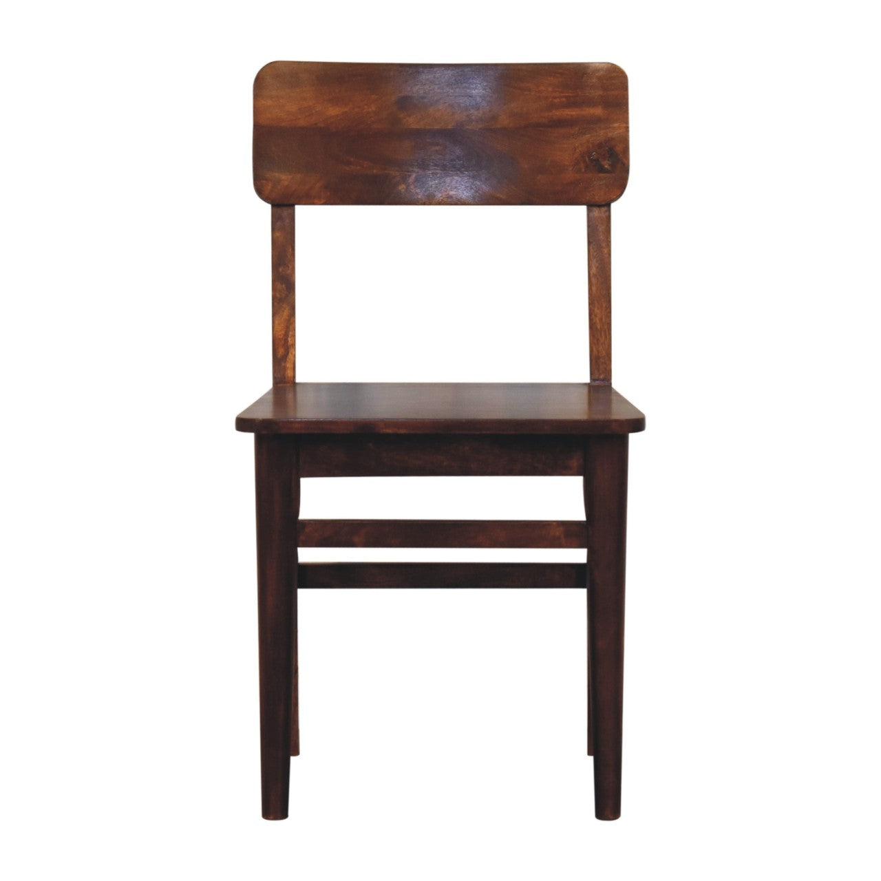 Andre Dining Set, Chestnut