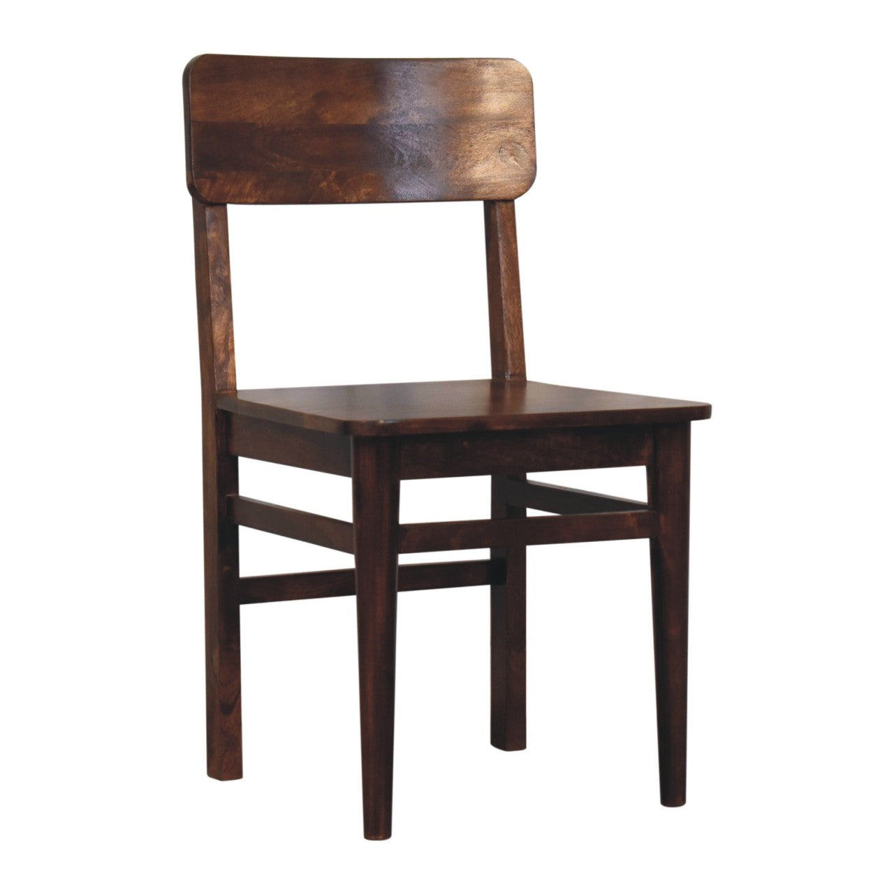 Andre Dining Set, Chestnut