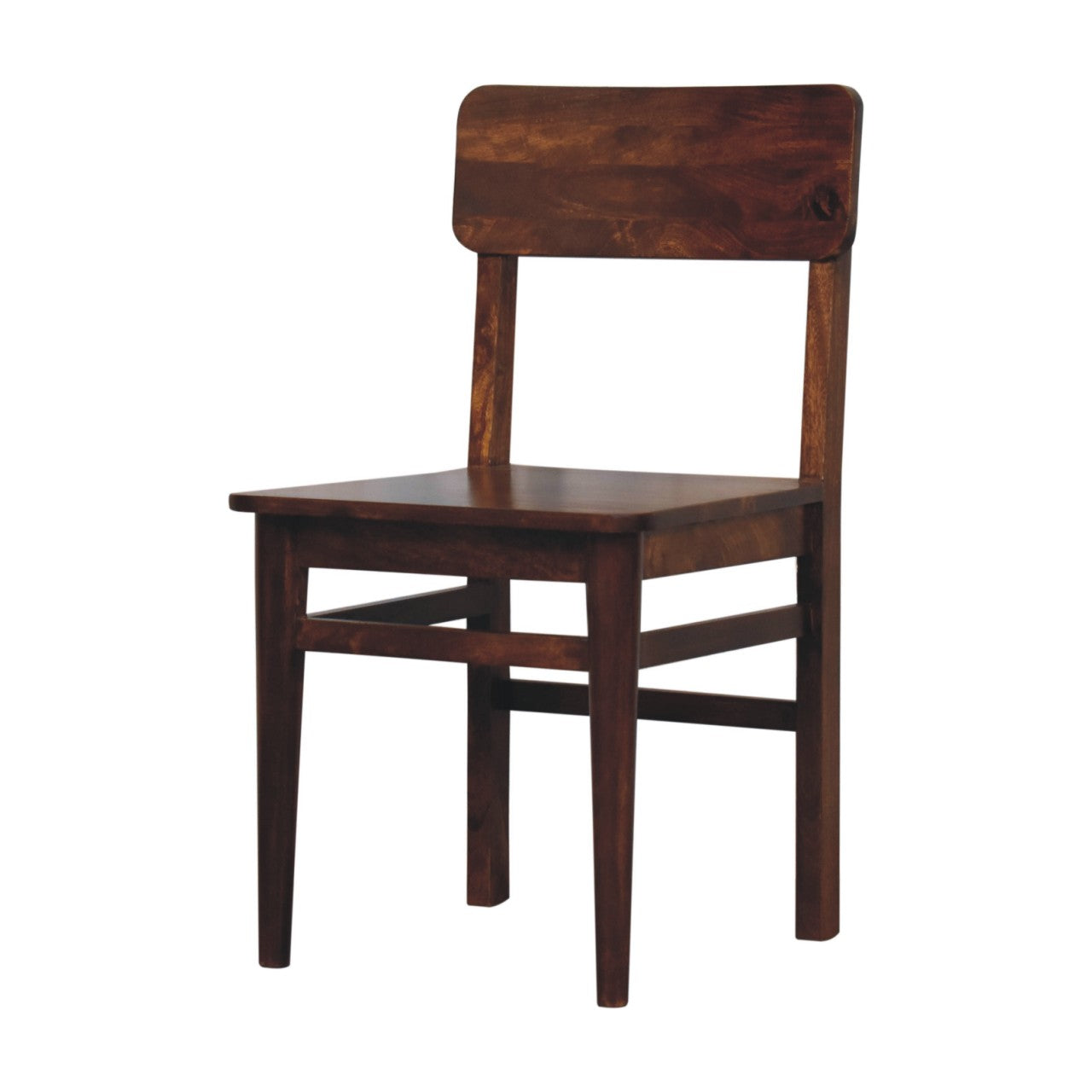 Andre Dining Set, Chestnut