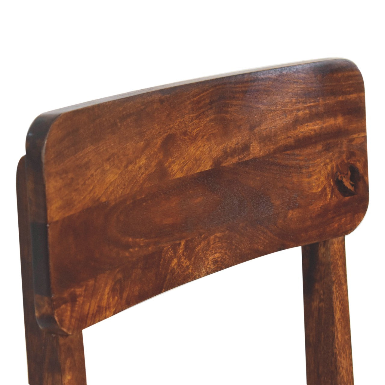Andre Dining Set, Chestnut