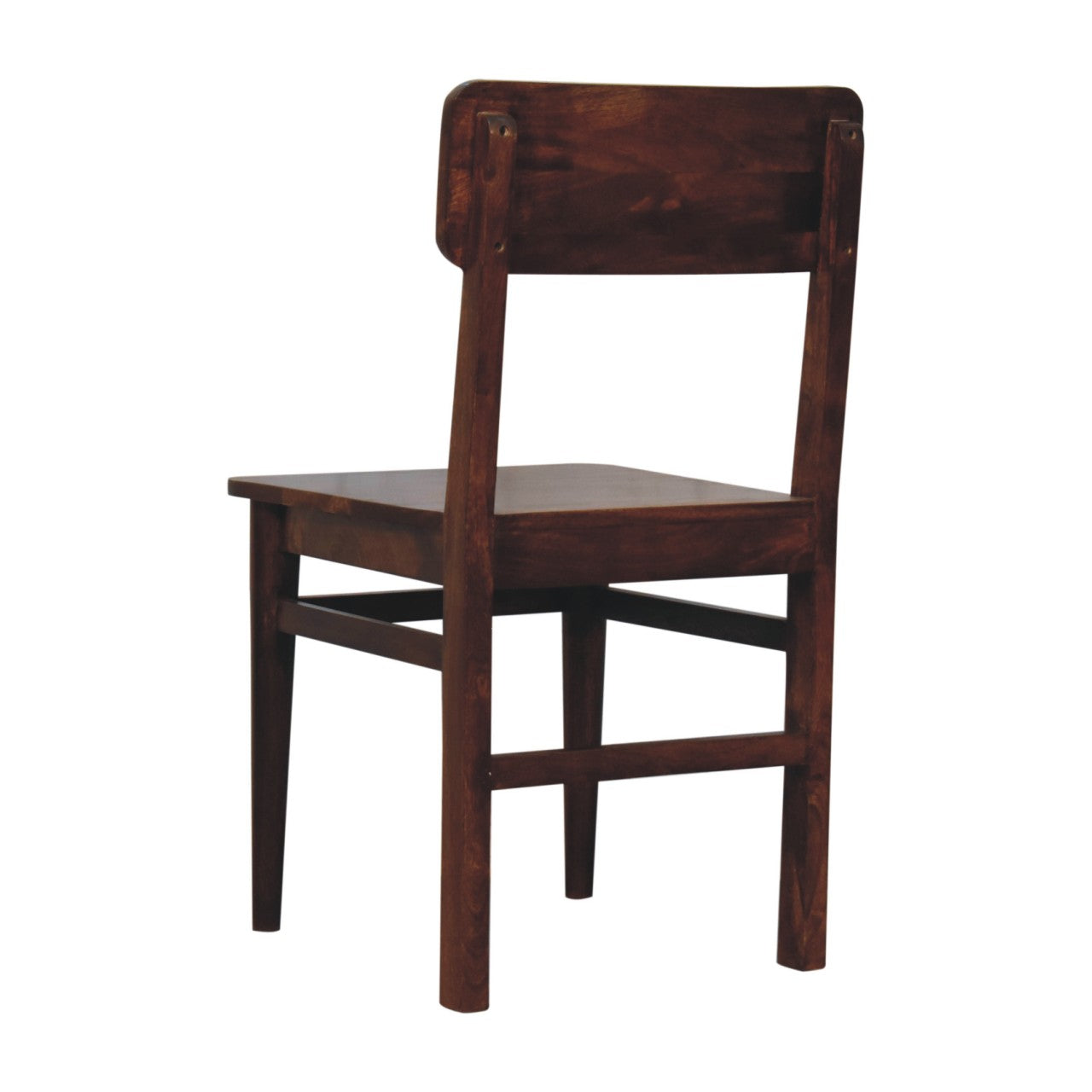 Andre Dining Set, Chestnut