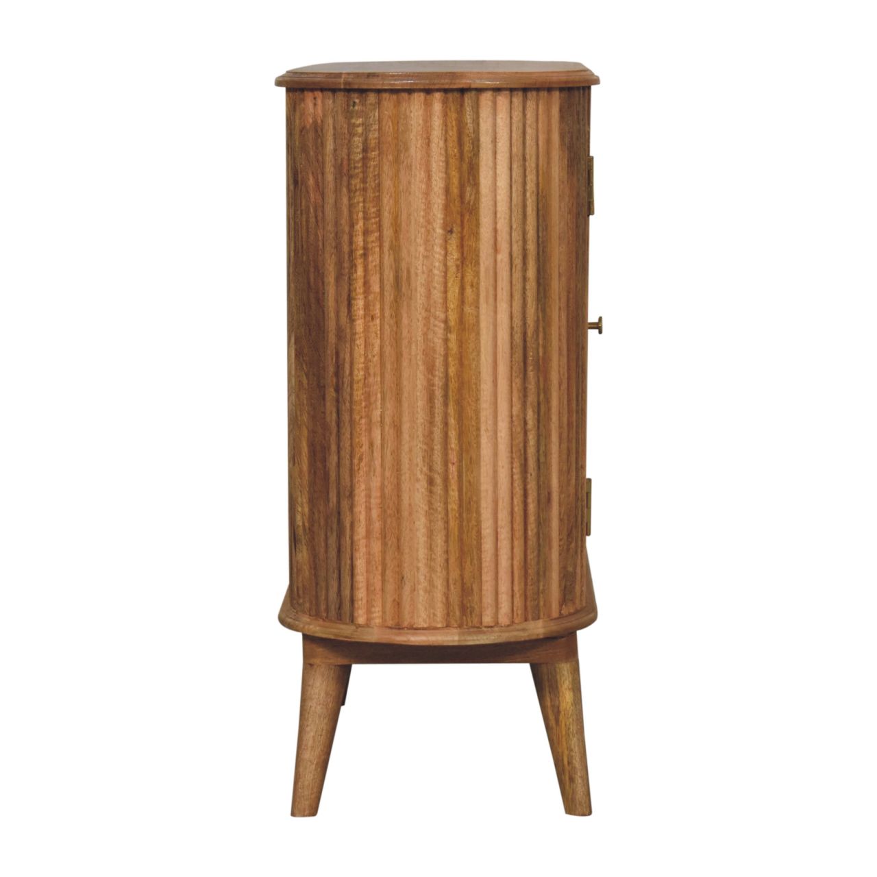 Dahiana Nordic Cabinet
