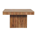 Dahiana Nordic Coffee Table