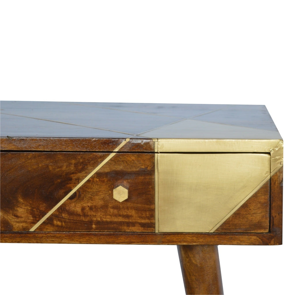 Eden Console Table