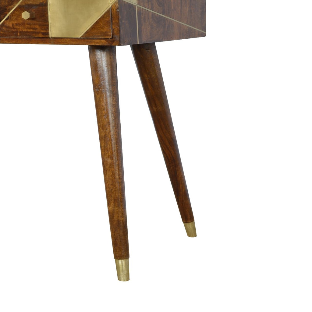 Eden Console Table