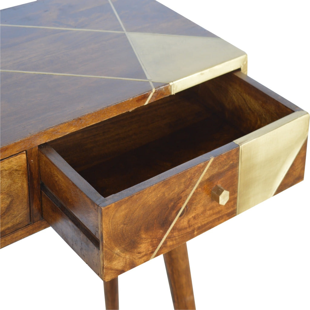 Eden Console Table