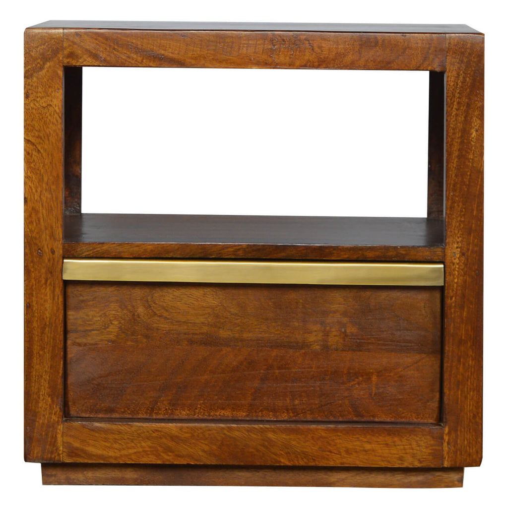 Atila Bedside Table