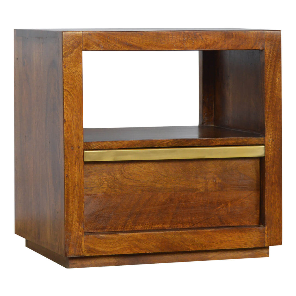 Atila Bedside Table