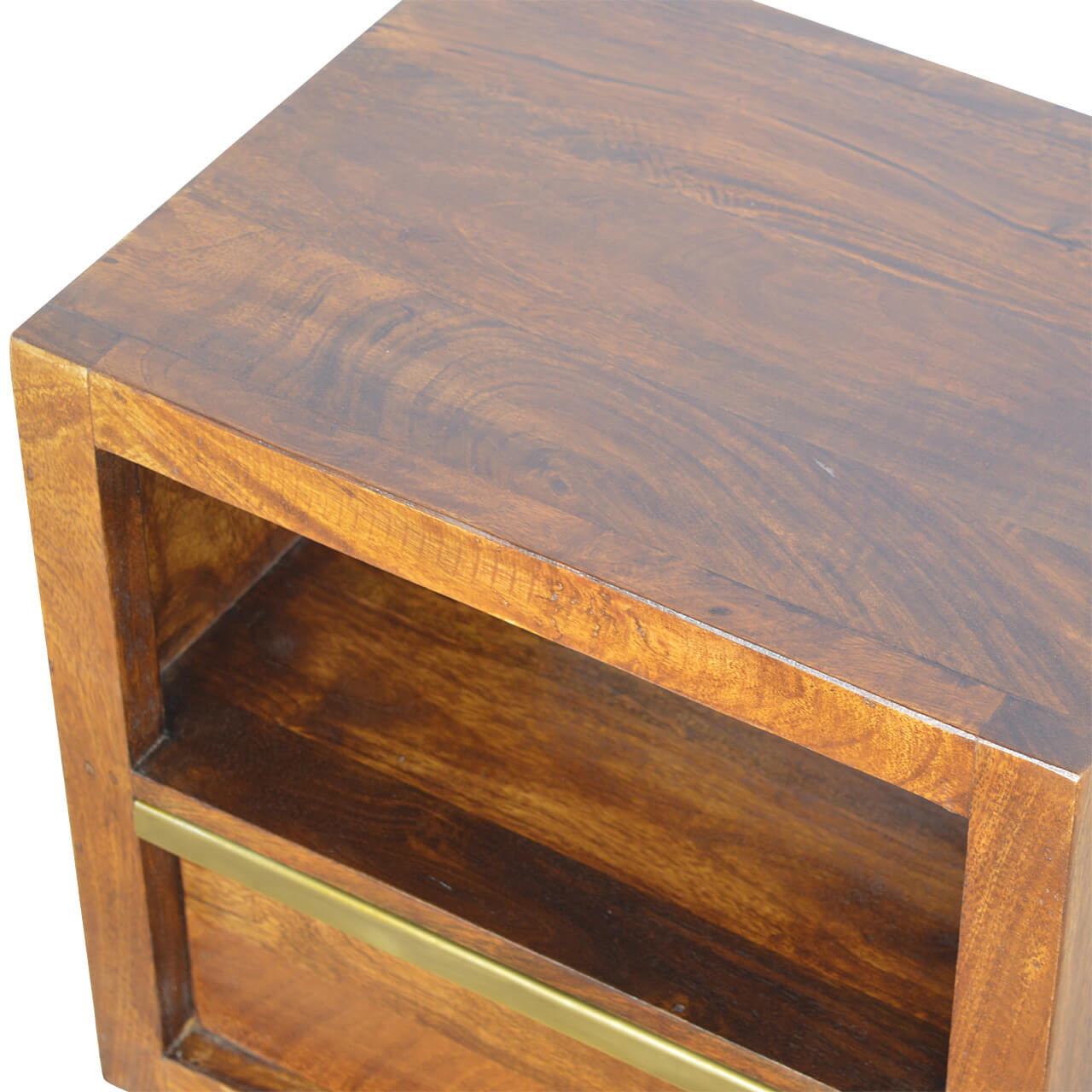 Atila Bedside Table