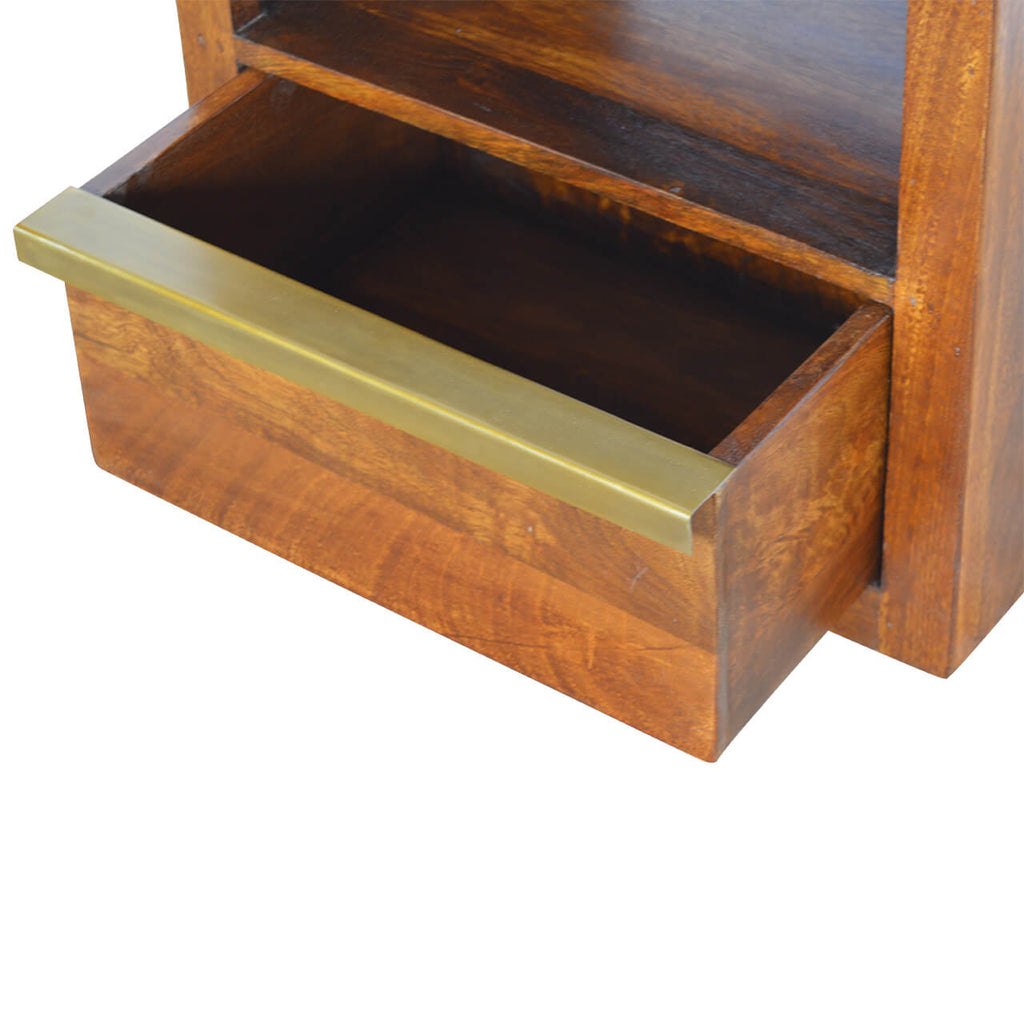Atila Bedside Table