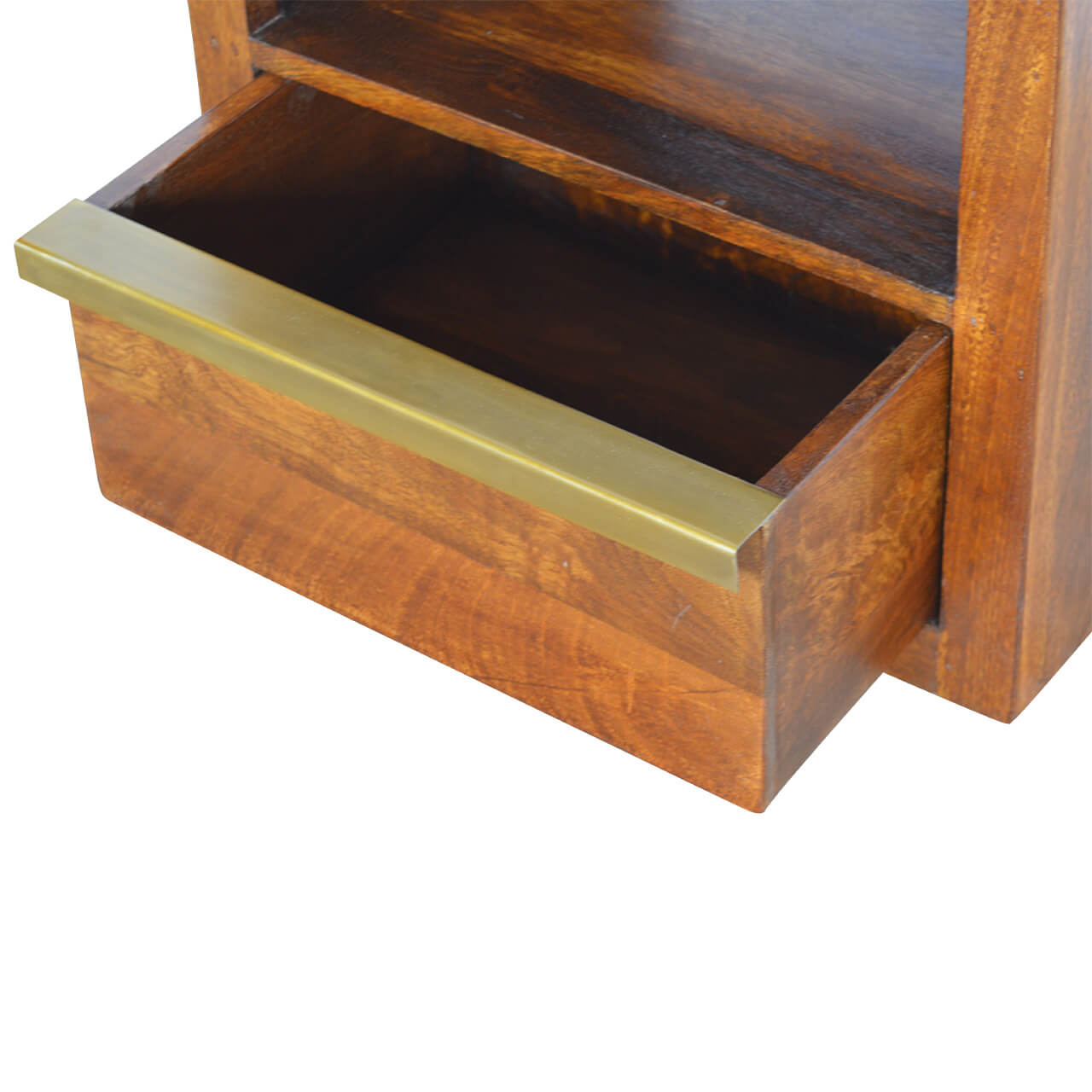 Atila Bedside Table