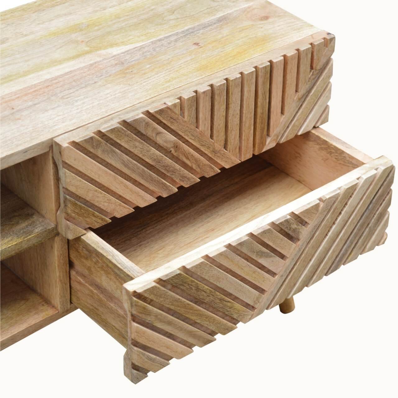 Lille TV Stand