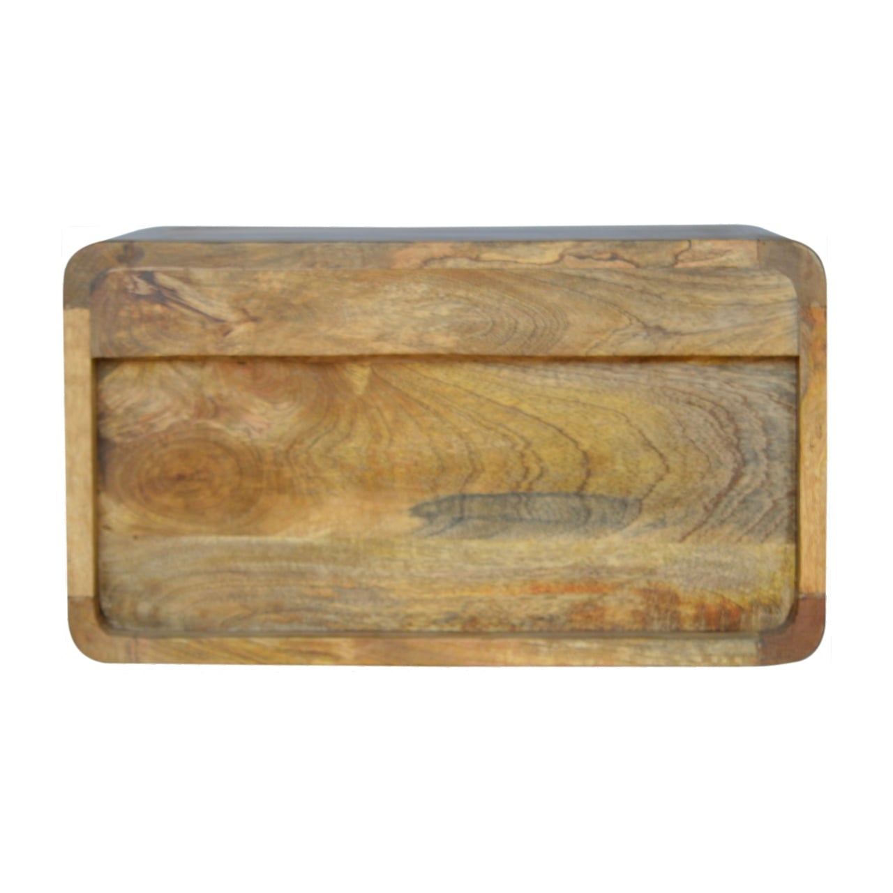 Arto 1 Drawer Floating Bedside