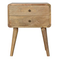 Arto Bedside Table